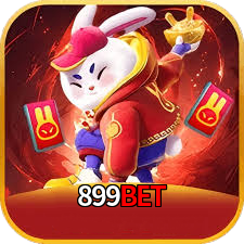 Imagem promocional da 899BET mostrando a plataforma e suas vantagens